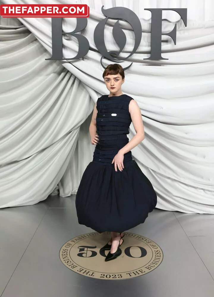Maisie Williams  Onlyfans Leaked Nude Image #qCdy2fGAL9