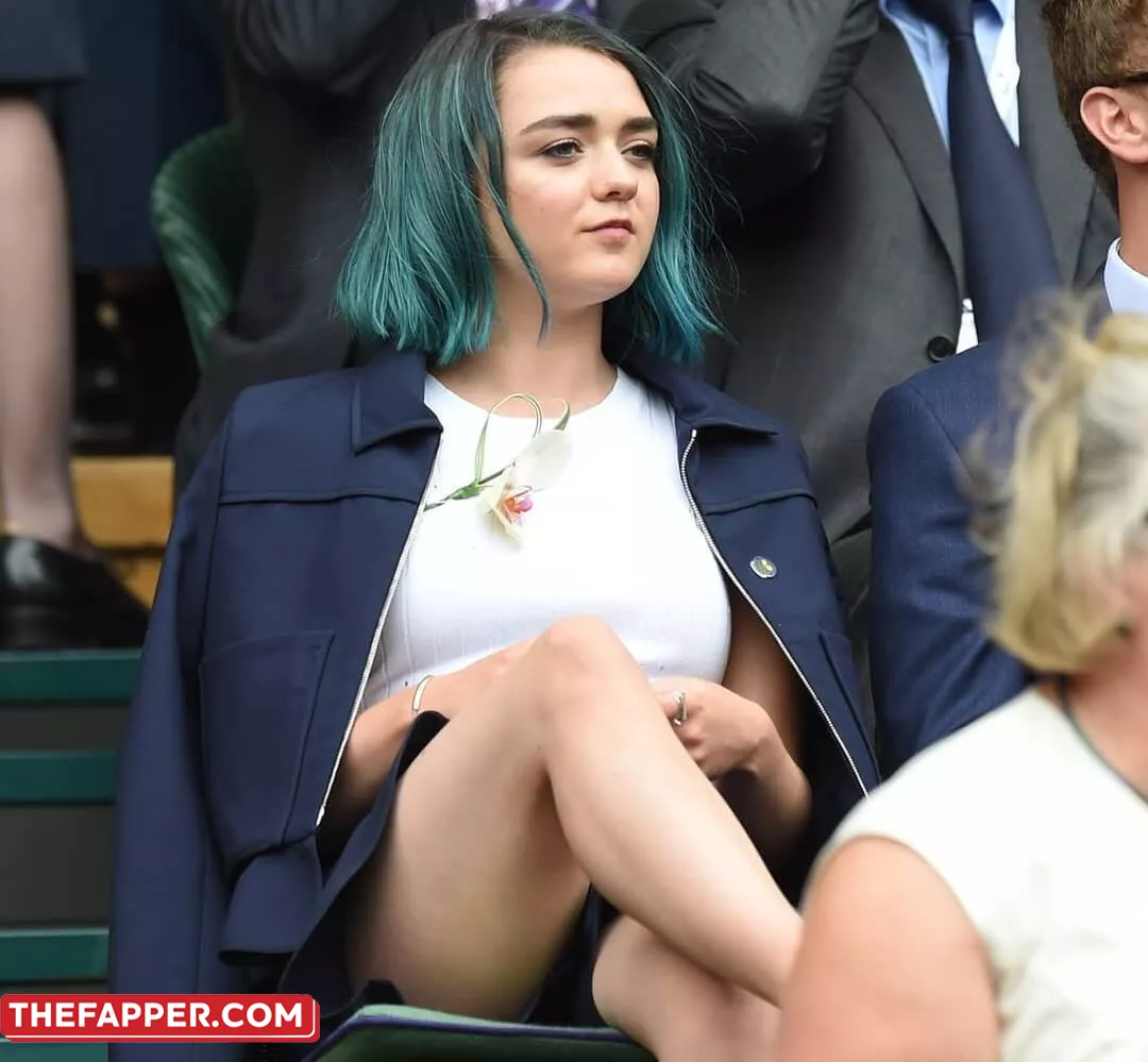 Maisie Williams  Onlyfans Leaked Nude Image #qogZU3x2D1