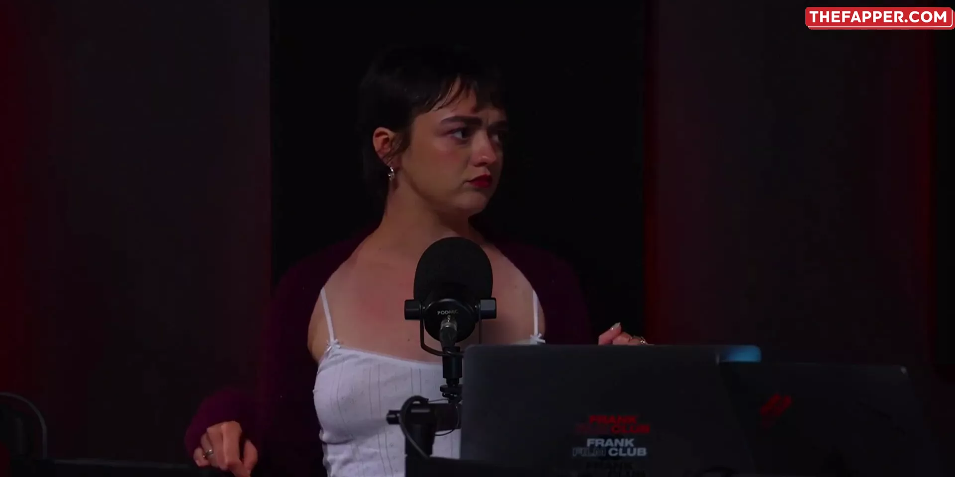 Maisie Williams  Onlyfans Leaked Nude Image #qq6lwT0vZv