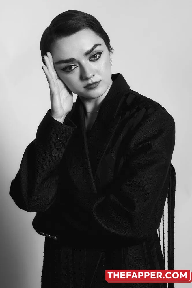 Maisie Williams  Onlyfans Leaked Nude Image #r1Xrm8RM8S