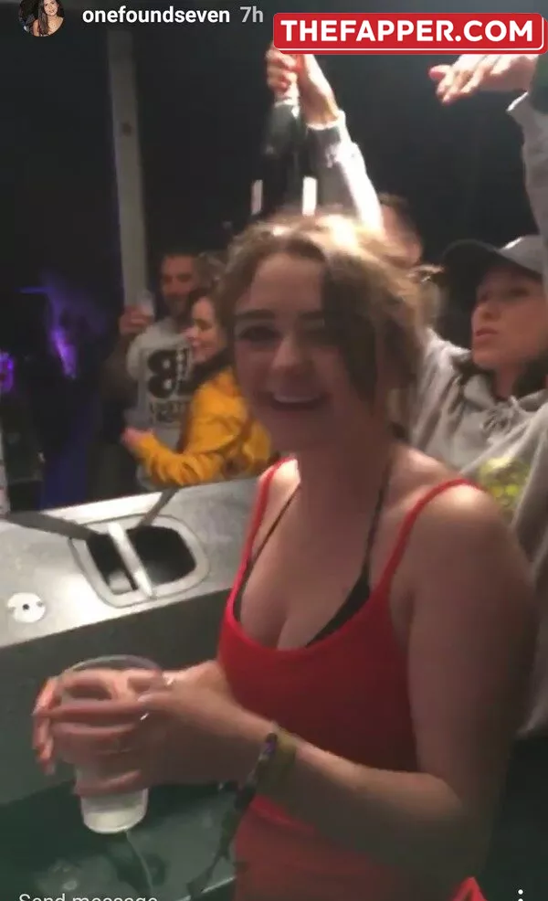 Maisie Williams  Onlyfans Leaked Nude Image #r4EeABQJvW