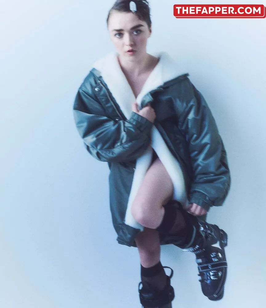 Maisie Williams  Onlyfans Leaked Nude Image #r5huZN9LLz