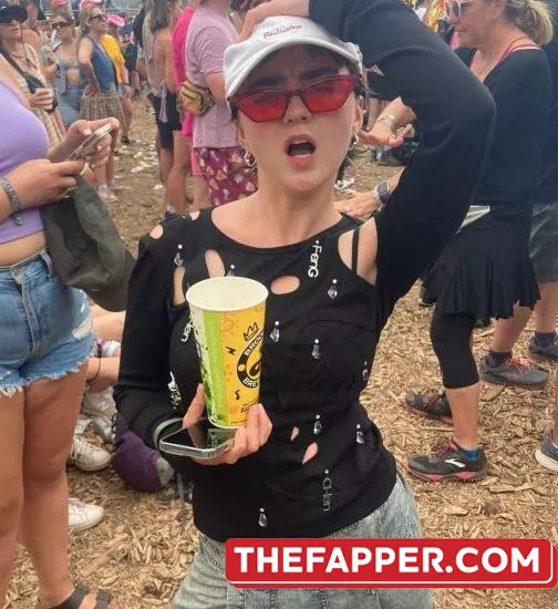 Maisie Williams  Onlyfans Leaked Nude Image #rX5wtVr3lA