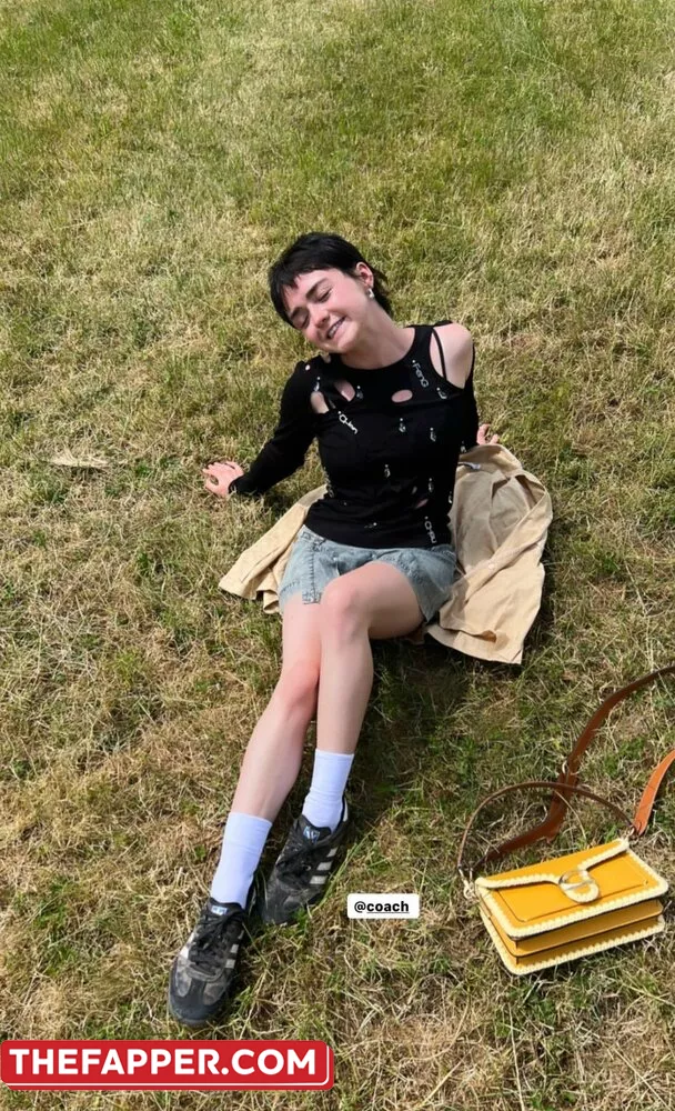 Maisie Williams  Onlyfans Leaked Nude Image #rhEnL4sm5Q
