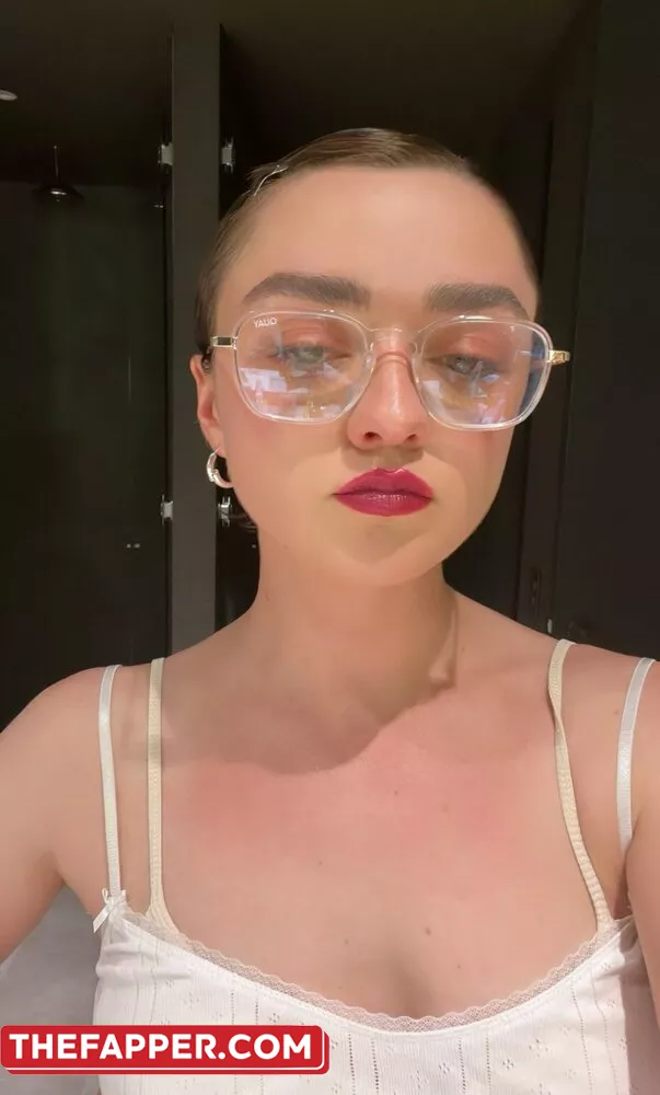 Maisie Williams  Onlyfans Leaked Nude Image #s67PFKEhg4
