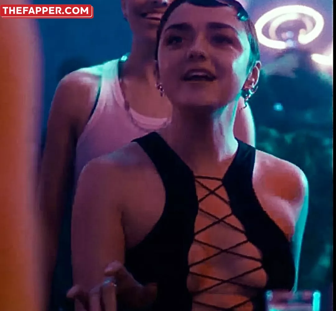 Maisie Williams  Onlyfans Leaked Nude Image #sIFWwpDYu3