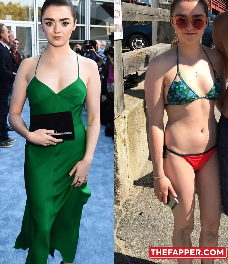 Maisie Williams  Onlyfans Leaked Nude Image #sPzXMA2RwC