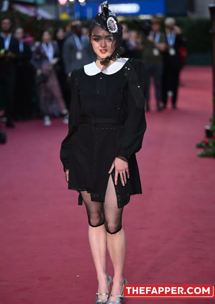 Maisie Williams  Onlyfans Leaked Nude Image #sjOkmj3ueW