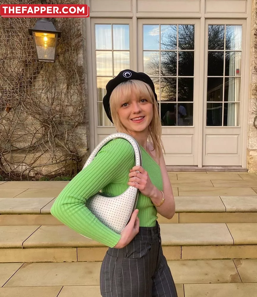 Maisie Williams  Onlyfans Leaked Nude Image #sqYpPVhEKk