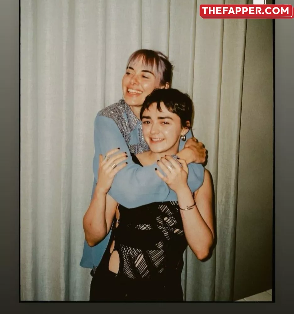 Maisie Williams  Onlyfans Leaked Nude Image #ssoKR1jnqq