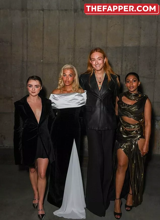 Maisie Williams  Onlyfans Leaked Nude Image #syvT0kjTvR