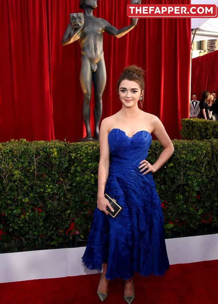 Maisie Williams  Onlyfans Leaked Nude Image #v8CnbA5IsE