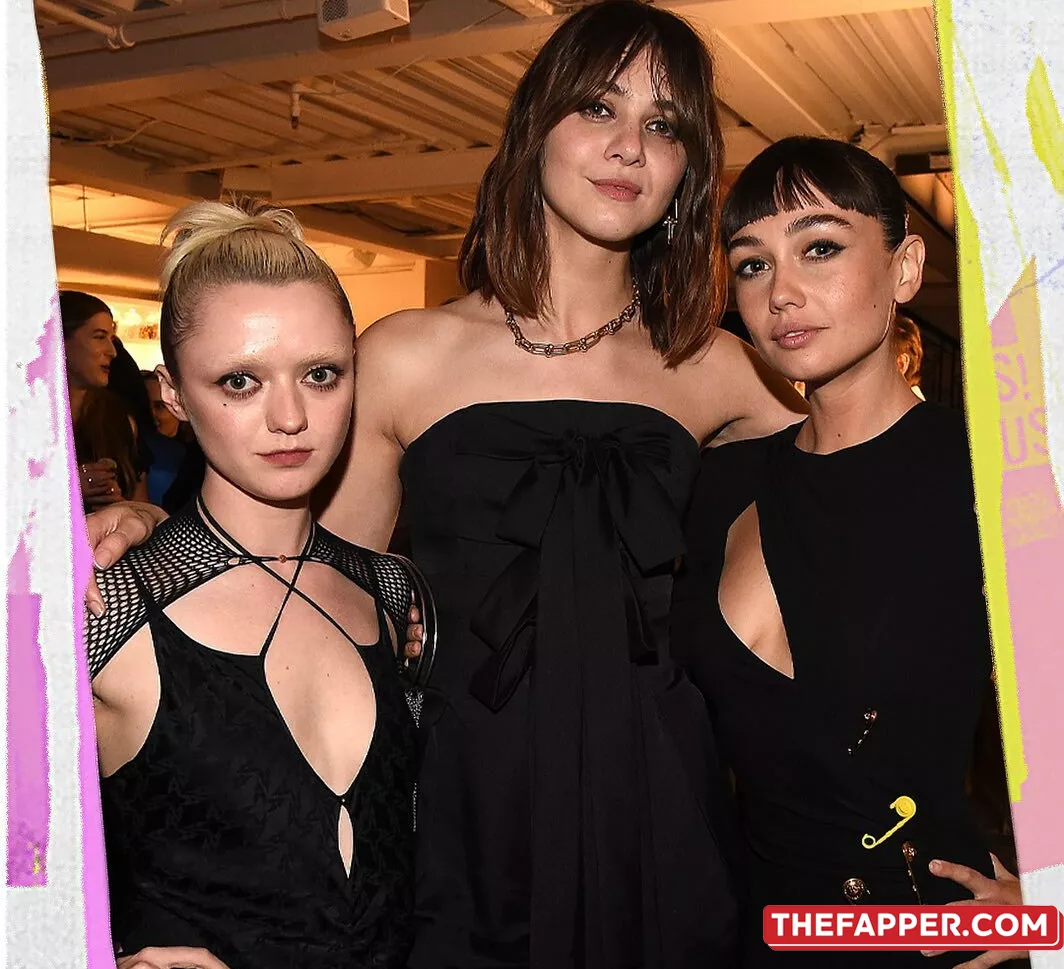Maisie Williams  Onlyfans Leaked Nude Image #vGwEUptTa2