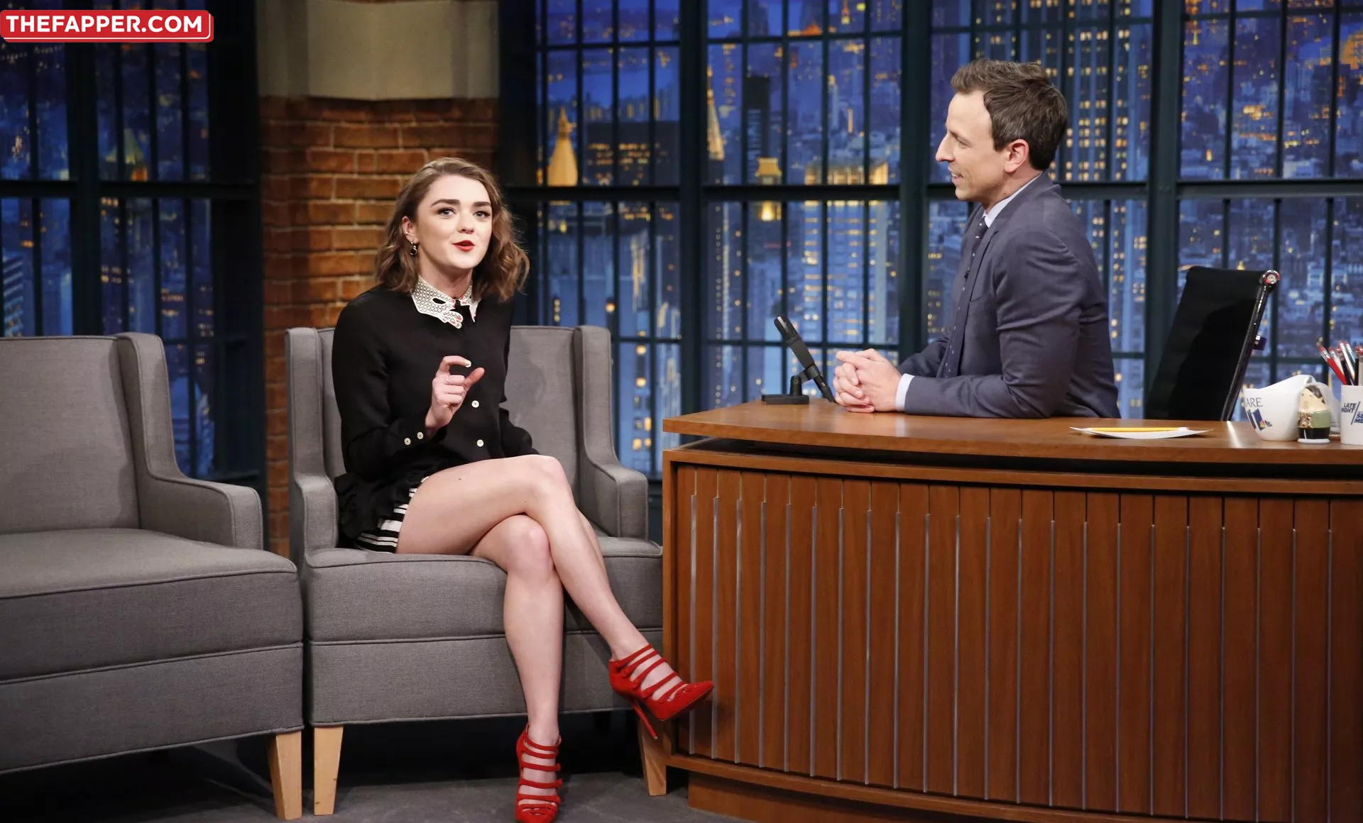 Maisie Williams  Onlyfans Leaked Nude Image #vHphmAQL7b