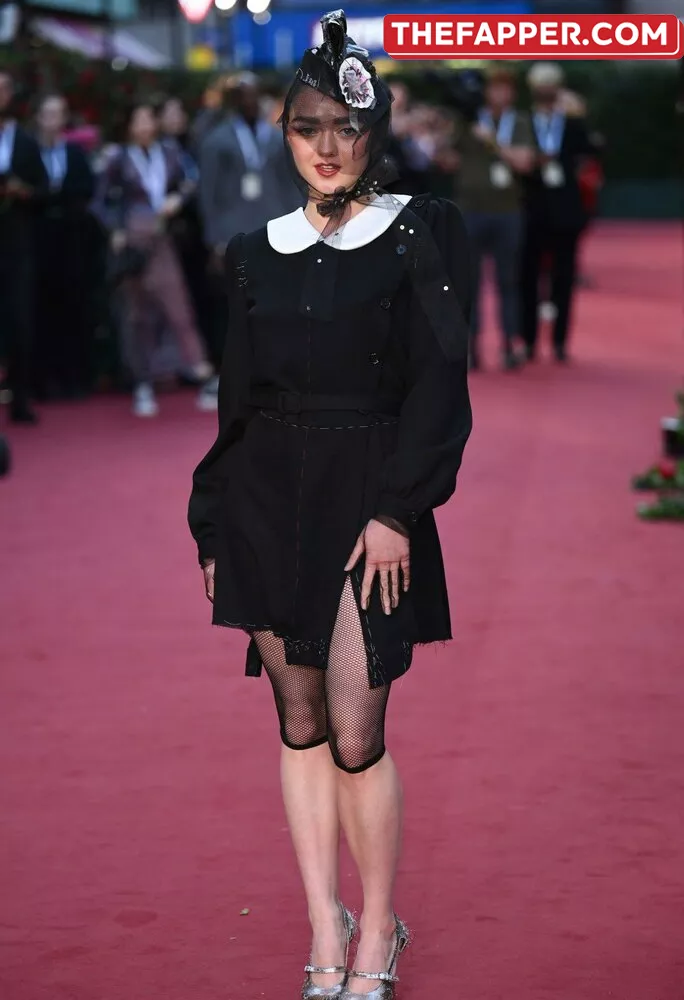 Maisie Williams  Onlyfans Leaked Nude Image #w11gJ03sqq