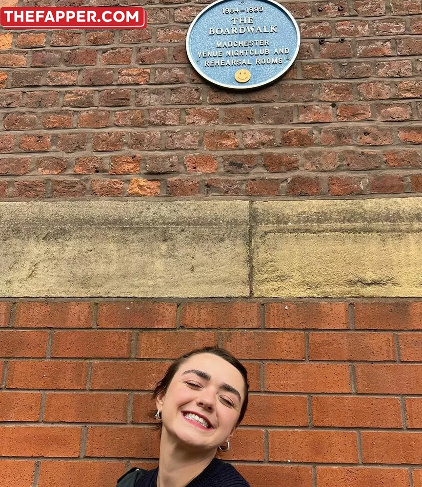 Maisie Williams  Onlyfans Leaked Nude Image #wItZeMrWpx