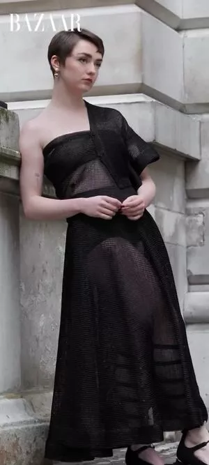 Maisie Williams #wjvozgt90D