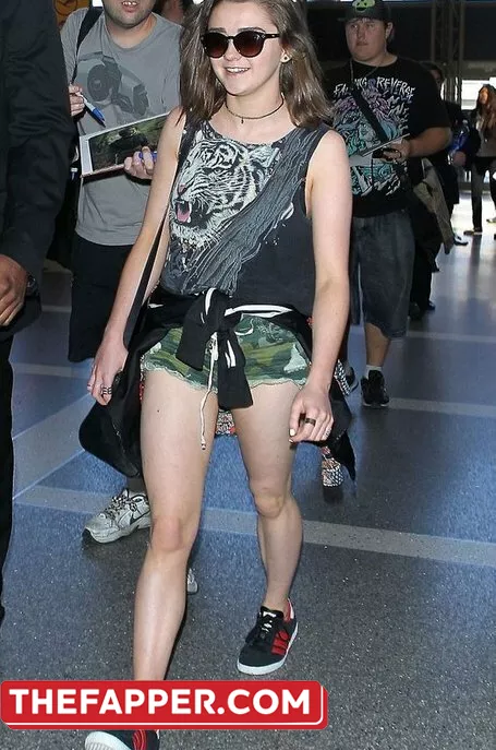 Maisie Williams  Onlyfans Leaked Nude Image #xKlcGLYv6C