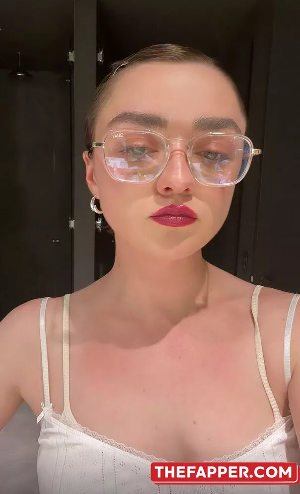 Maisie Williams  Onlyfans Leaked Nude Image #xkZmKWAI4s
