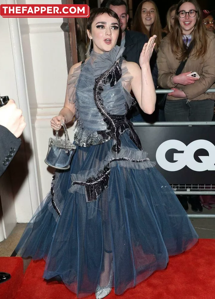 Maisie Williams  Onlyfans Leaked Nude Image #ytjfAIVWea