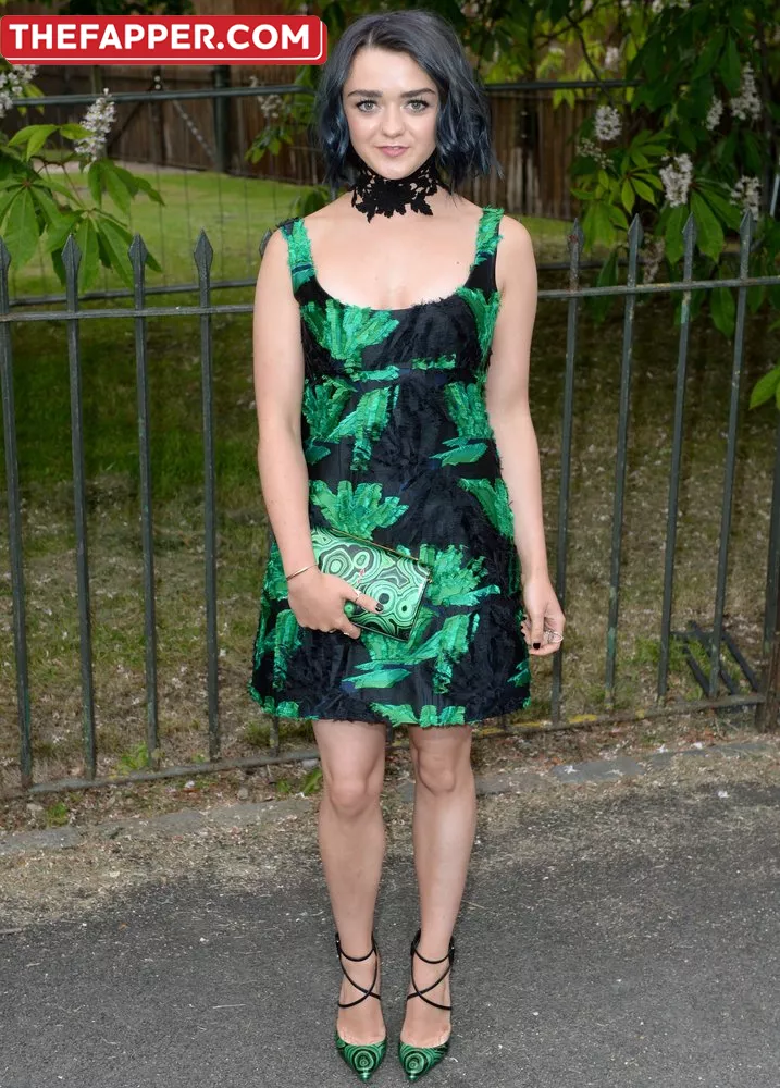 Maisie Williams  Onlyfans Leaked Nude Image #yyhPniJ5MJ