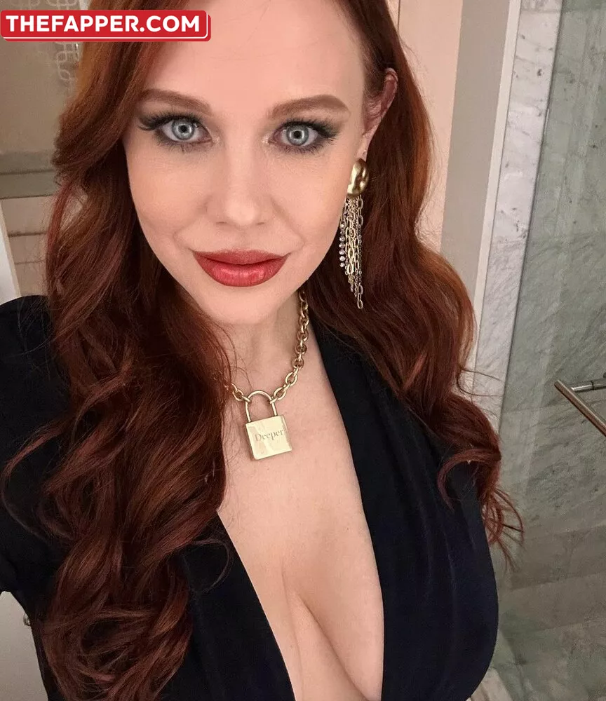 Maitland Ward  Onlyfans Leaked Nude Image #4mncrwZPHF