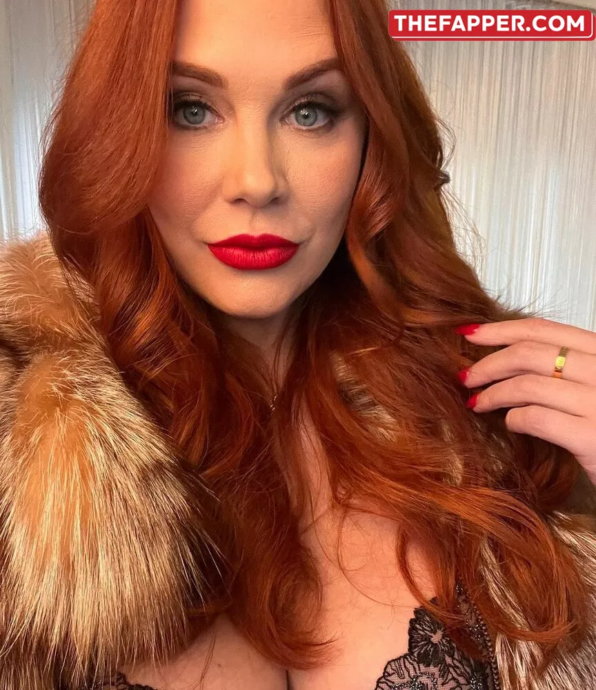 Maitland Ward  Onlyfans Leaked Nude Image #Mp38vA2xUh