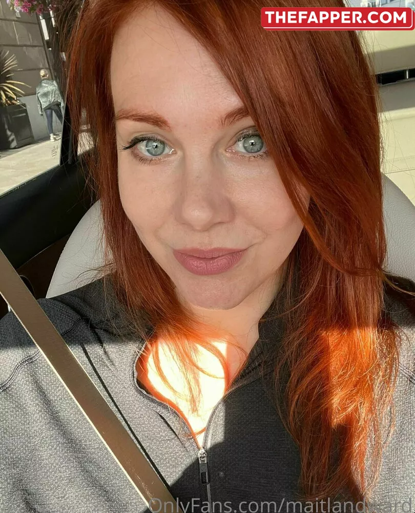 Maitland Ward  Onlyfans Leaked Nude Image #ZP7E7r2R4p