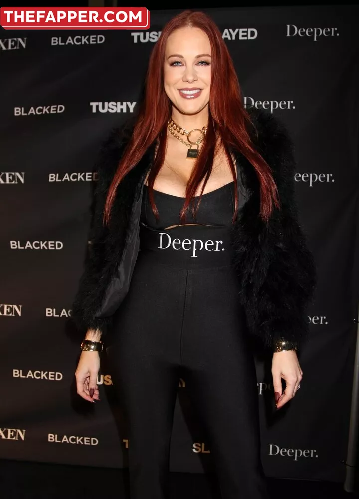 Maitland Ward  Onlyfans Leaked Nude Image #fJanwFc3OT