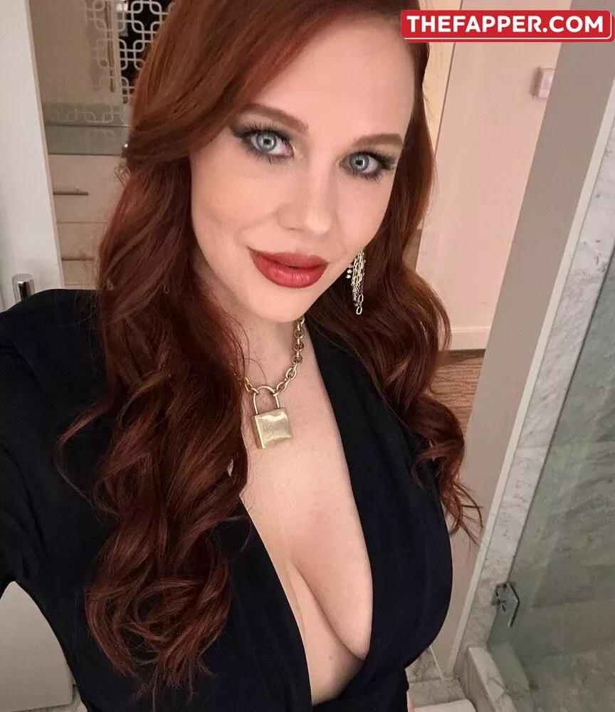 Maitland Ward  Onlyfans Leaked Nude Image #oBlcIeDzFN