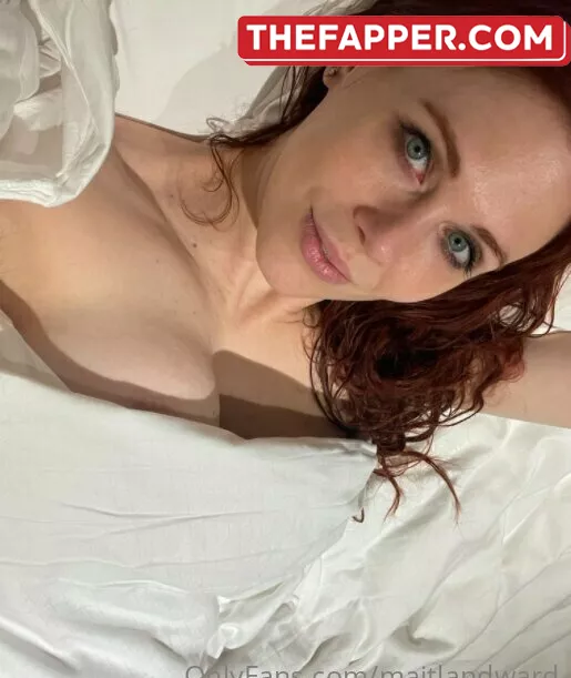 Maitland Ward  Onlyfans Leaked Nude Image #pMCTARwoBd