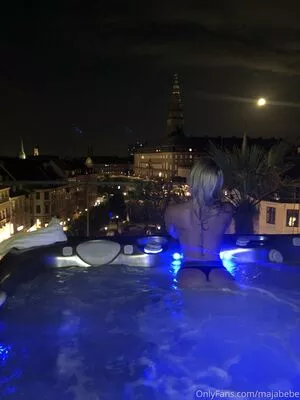 Majabebe Onlyfans Leaked Nude Image #CxM4XqpUV0