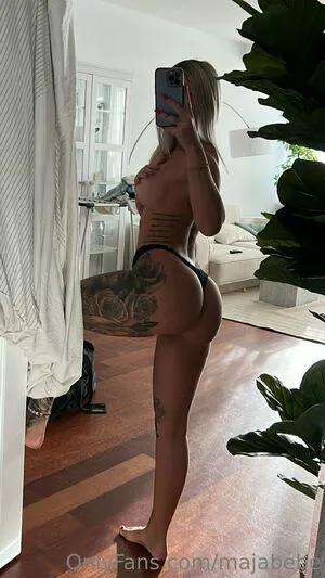 Majabebe Onlyfans Leaked Nude Image #ohsL3Jku7x