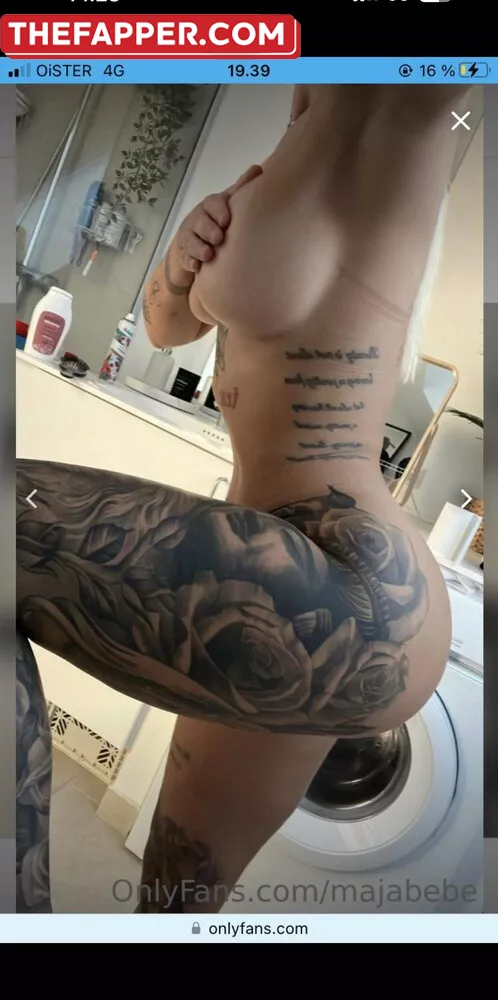 Majabebe  Onlyfans Leaked Nude Image #pDiMX4hw2i