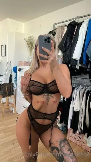 Majabebe Onlyfans Leaked Nude Image #utZrm3Br6D