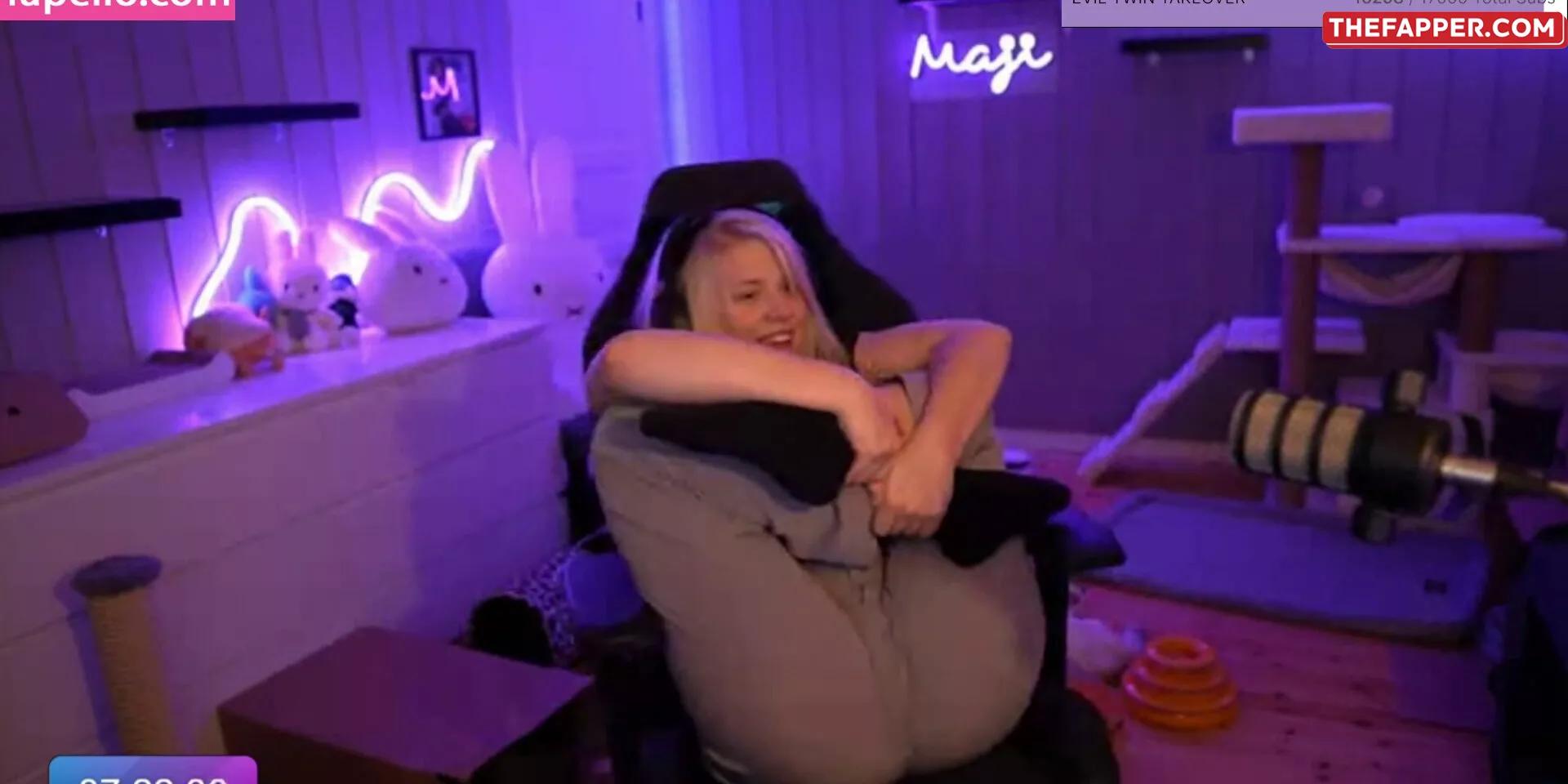 Majijej  Onlyfans Leaked Nude Image #3neVQWHnmh