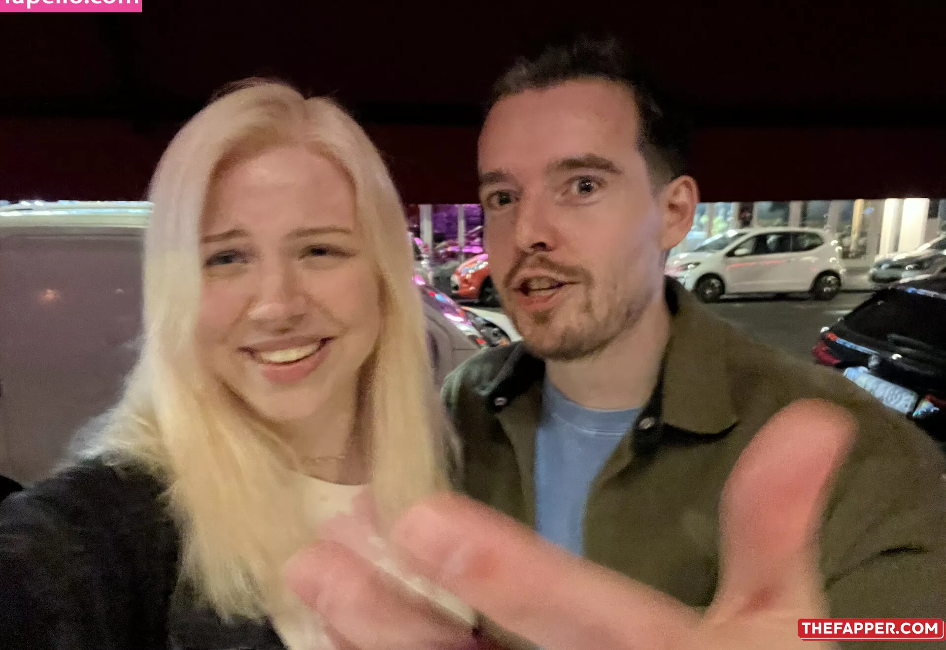 Majijej  Onlyfans Leaked Nude Image #8x1r95NkWa