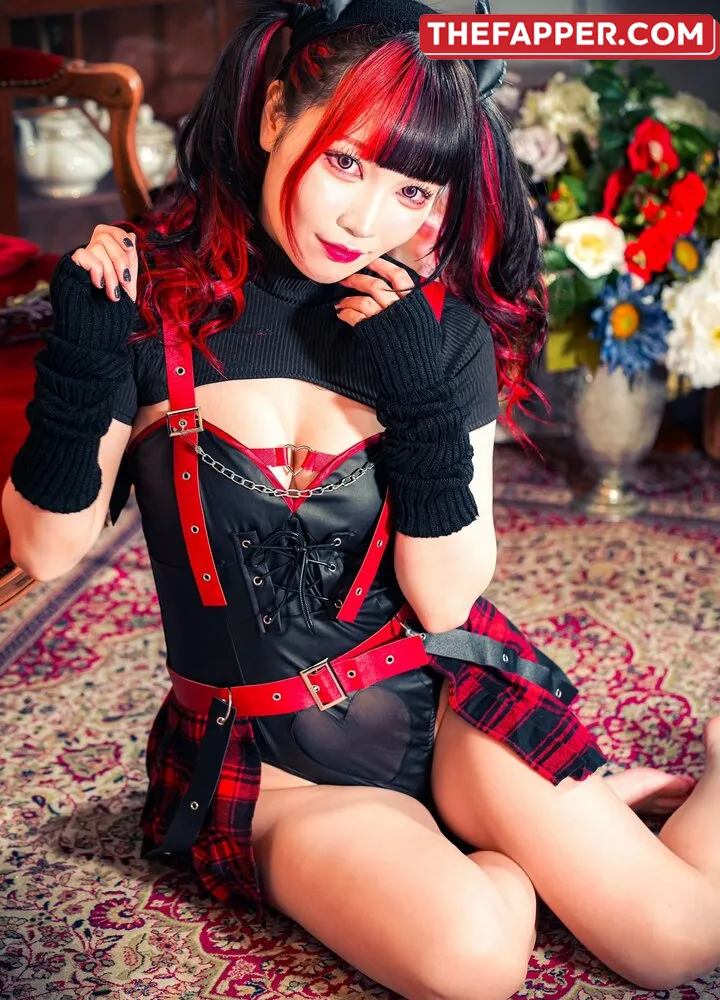 Maki Itoh  Onlyfans Leaked Nude Image #07C3lbK7JS