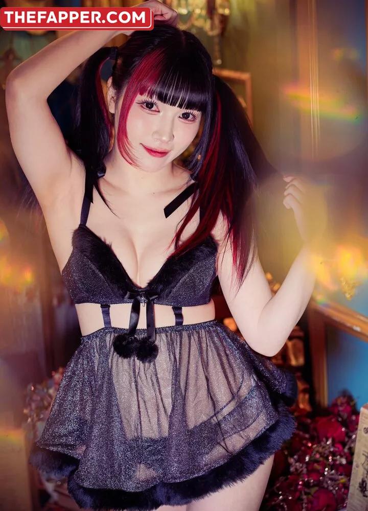 Maki Itoh  Onlyfans Leaked Nude Image #15JZZX9PHO