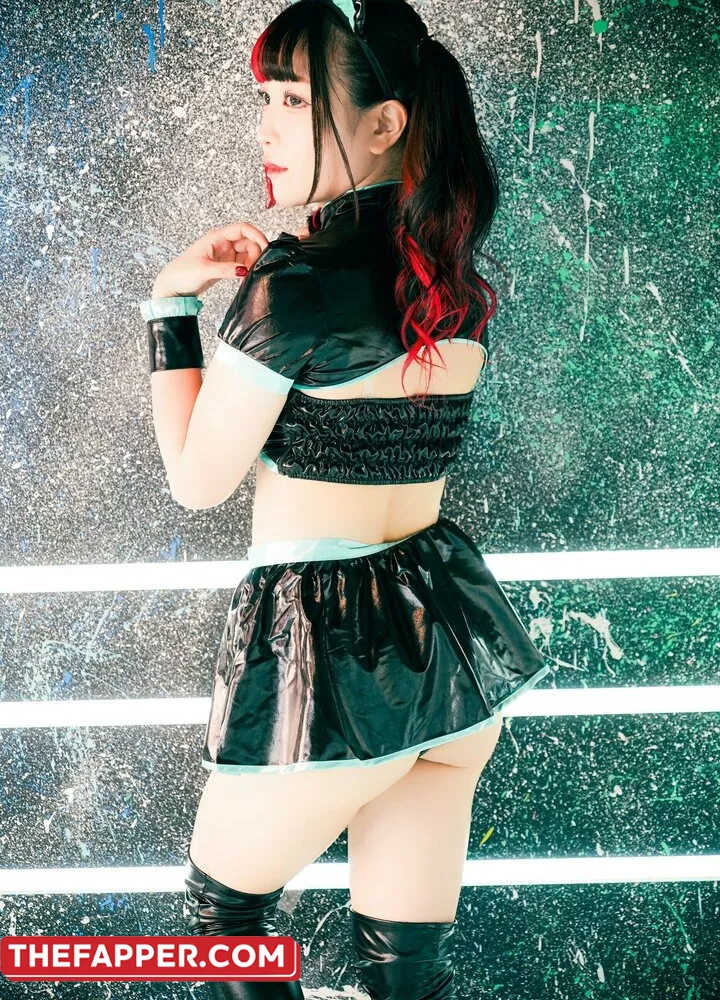 Maki Itoh  Onlyfans Leaked Nude Image #1Kjmqs2hmd