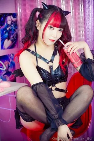 Maki Itoh Onlyfans Leaked Nude Image #1XRhWrFXKJ