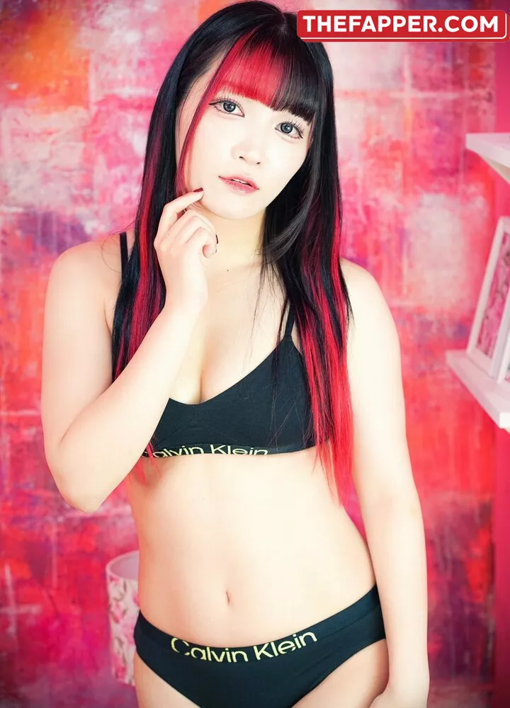 Maki Itoh  Onlyfans Leaked Nude Image #2KaB8BRKoQ