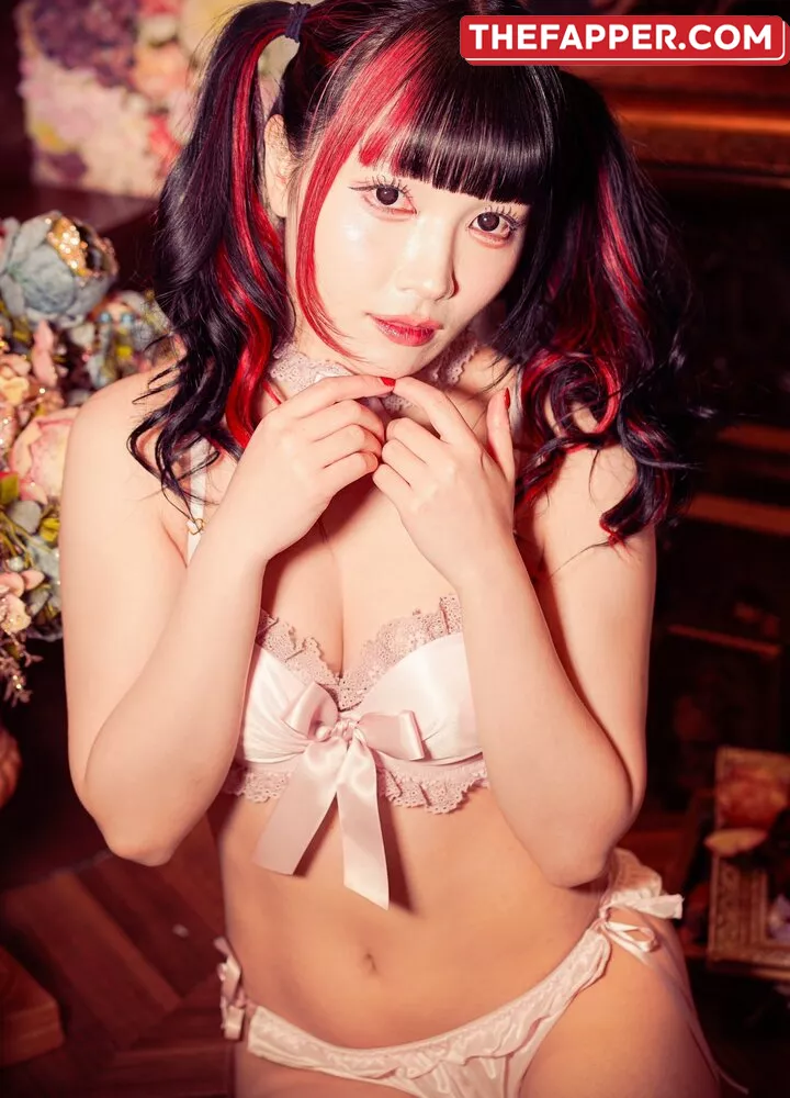 Maki Itoh  Onlyfans Leaked Nude Image #36rtyIY5EA