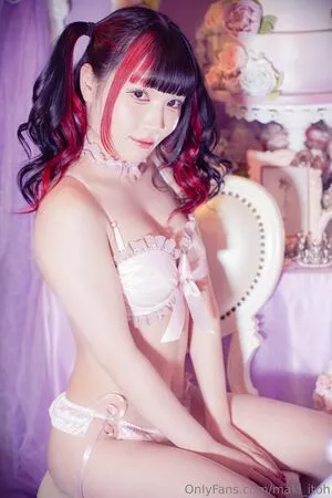 Maki Itoh #4AWuUUXTeb