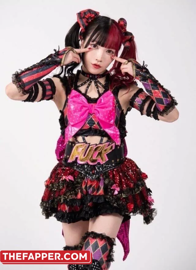 Maki Itoh  Onlyfans Leaked Nude Image #5E5Xs7EE1G