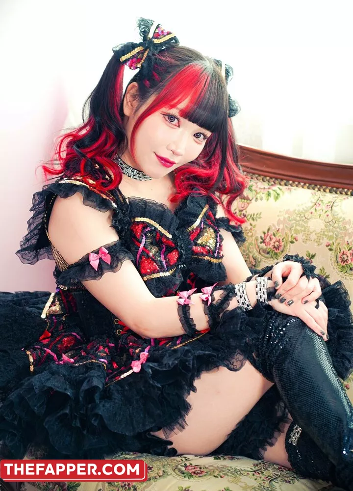 Maki Itoh  Onlyfans Leaked Nude Image #6CE5V22Qmt
