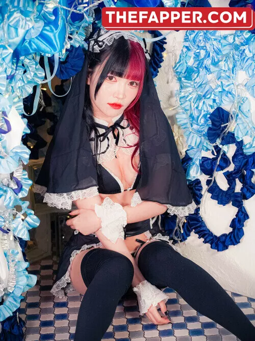 Maki Itoh  Onlyfans Leaked Nude Image #6lvx5k2Erh