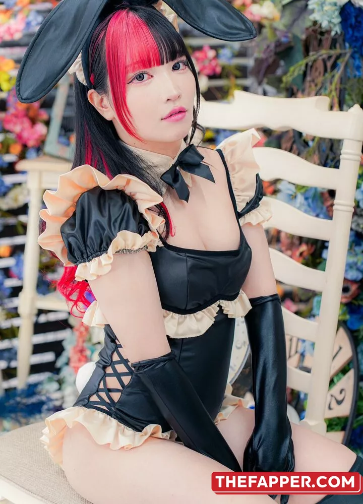 Maki Itoh  Onlyfans Leaked Nude Image #6rhlshjrE2