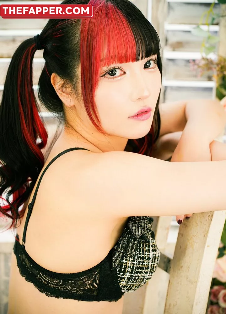 Maki Itoh  Onlyfans Leaked Nude Image #8CIx3qb4if