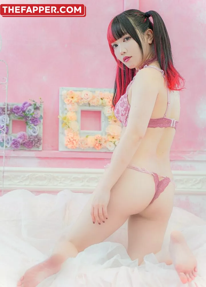 Maki Itoh  Onlyfans Leaked Nude Image #8HoHgiSiRU